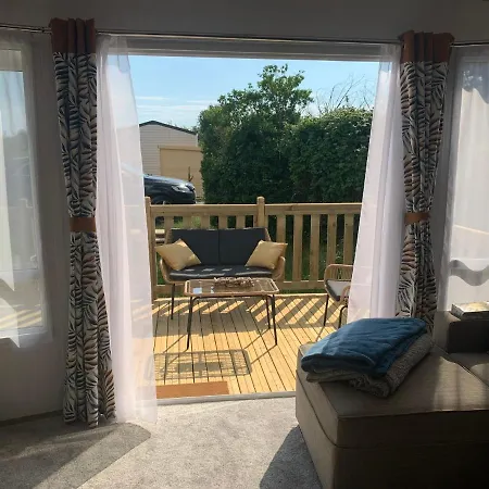 Campingplatz Reverie D'ete *